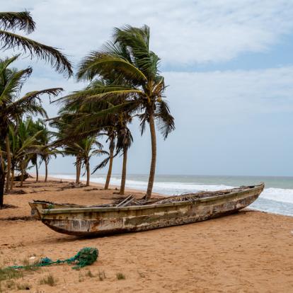 Voyage au Bénin : Fête de l’Igname à Savalou