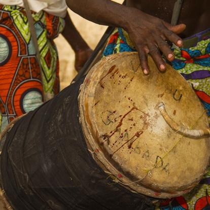 Circuit au Bénin : Escapades au Lac Ahémé