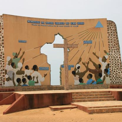 Circuit au Bénin : Escapades au Lac Ahémé
