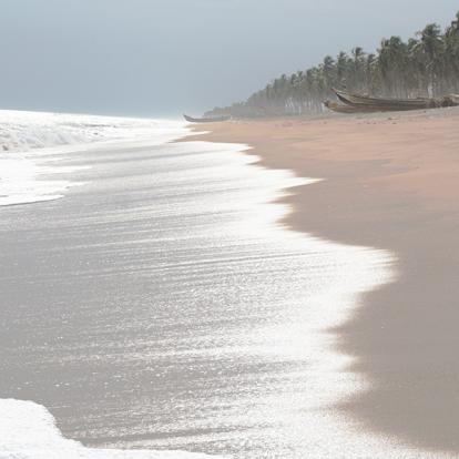 Voyage au Bénin : Escapades au Lac Ahémé