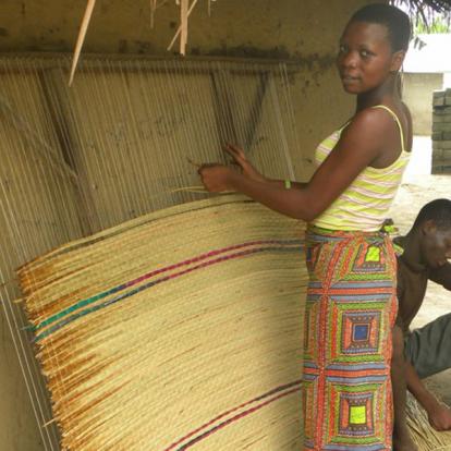 Circuit au Bénin : Escapades au Lac Ahémé