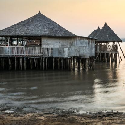 Voyage au Bénin : La Route de l'eau