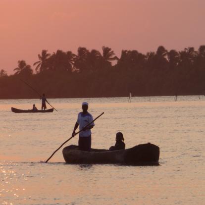 Circuit au Bénin : La Route de l'eau