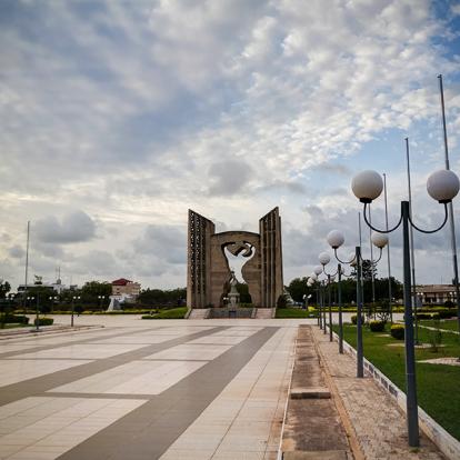 Circuit au Bénin : Voyage dans l'Ouest Africain