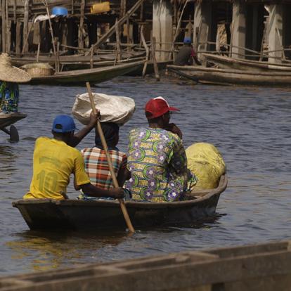 Circuit au Bénin : Voyage dans l'Ouest Africain