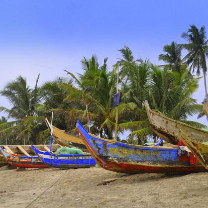 Séjour au Bénin : Voyage dans l'Ouest Africain