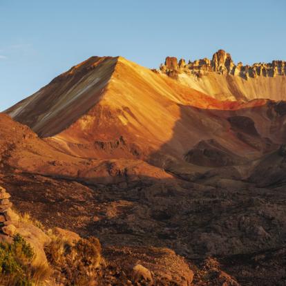 Voyage en Bolivie - Découverte des Andes et de l'Altiplano