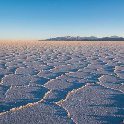 Circuit en Bolivie - Découverte des Andes et de l'Altiplano