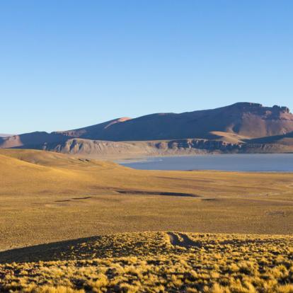 Voyage en Bolivie - Découverte des Andes et de l'Altiplano