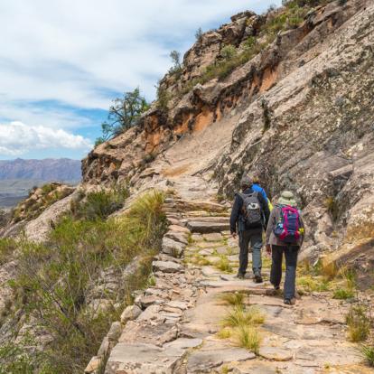 Voyage en Bolivie - Découverte des Andes et de l'Altiplano