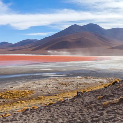 Circuit en Bolivie : Découverte des Andes