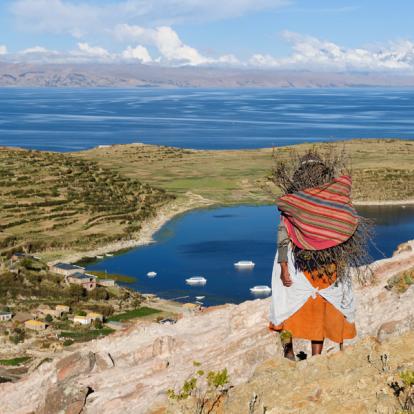 Voyage en Bolivie : Découverte des Andes