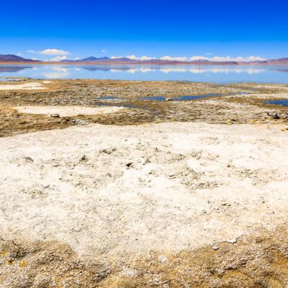 Voyage en Bolivie : Découverte des Andes