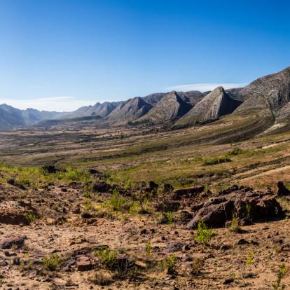 Voyage en Bolivie : Découverte des Andes