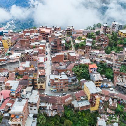 Voyage en Bolivie : Découverte des Andes