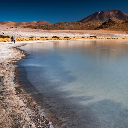 Circuit en Bolivie : Découverte des Andes