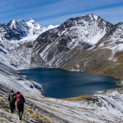 Circuit en Bolivie : Découverte des Andes
