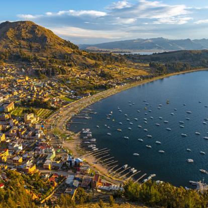 Circuit en Bolivie : Découverte des Andes