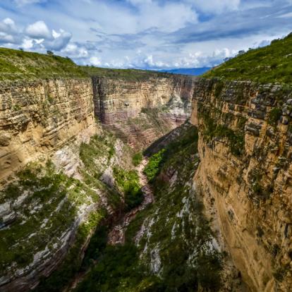 Voyage en Bolivie : Découverte des Andes