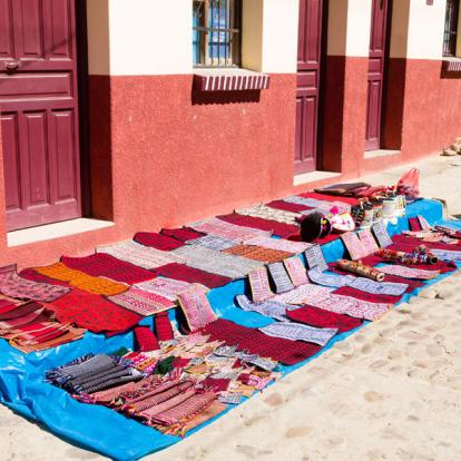 Voyage en Bolivie : Découverte des Andes