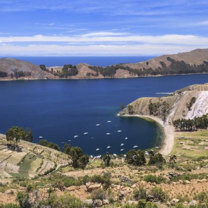 Voyage en Bolivie : Entre montagnes et désert, sur les sentiers de la Bolivie
