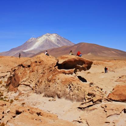 Voyage en Bolivie : Entre montagnes et désert, sur les sentiers de la Bolivie