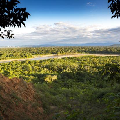 Voyage en Bolivie - Grands Parcs Boliviens