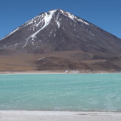 Circuit en Bolivie - Grands Parcs Boliviens