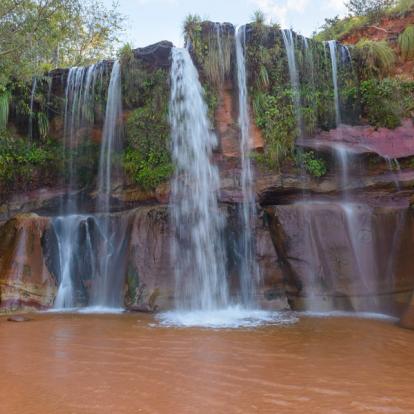 Voyage en Bolivie - Grands Parcs Boliviens