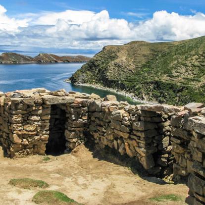Circuit en Bolivie - Grands Parcs Boliviens