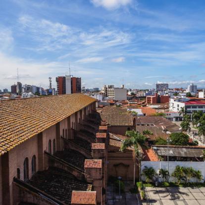 Voyage en Bolivie : L’Essentiel de la Bolivie