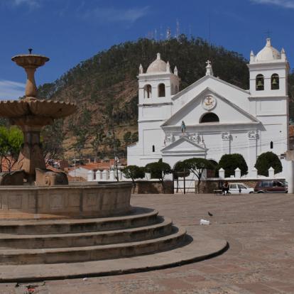 Voyage en Bolivie : L’Essentiel de la Bolivie
