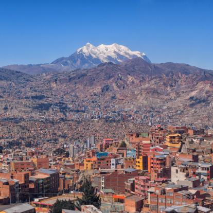 Voyage en Bolivie : L’Essentiel de la Bolivie