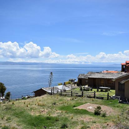 Circuit en Bolivie : La Bolivie et ses Sentiers Insolites