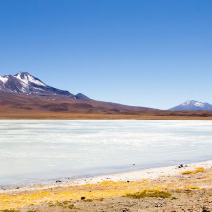 Circuit en Bolivie : La Magie du Salar d’Uyuni et du Sud Lipez