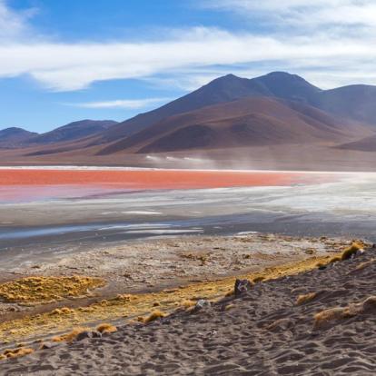 Voyage en Bolivie : La Magie du Salar d’Uyuni et du Sud Lipez