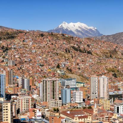 La Paz Voyage en Bolivie : Les Incontournables en Bolivie