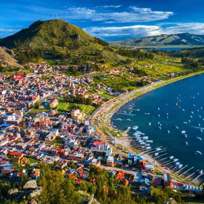 Voyage en Bolivie : Les Incontournables en Bolivie