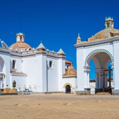 Voyage en Bolivie : Les Incontournables en Bolivie