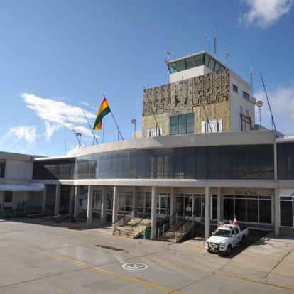 Circuit en Bolivie : Les Incontournables en Bolivie