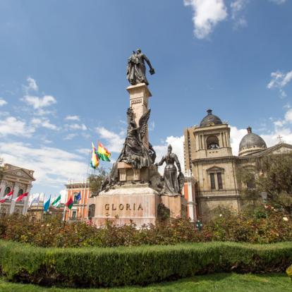 Voyage en Bolivie : Les Incontournables en Bolivie