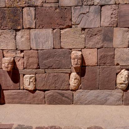 Circuit en Bolivie : Les Incontournables en Bolivie