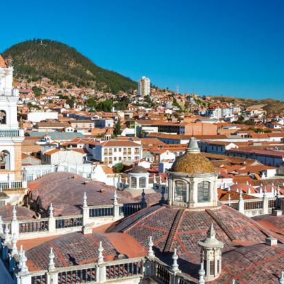 Circuit en Bolivie : Les Incontournables en Bolivie