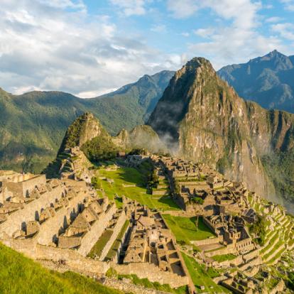 Voyage en Bolivie : Sur les traces des peuples des Andes