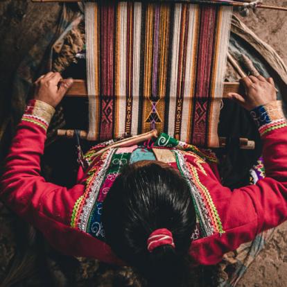 Voyage en Bolivie : Sur les traces des peuples des Andes