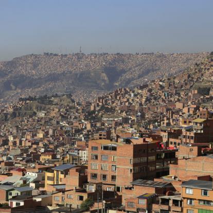 Voyage en Bolivie : Sur les traces des peuples des Andes
