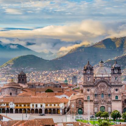 Voyage en Bolivie : Sur les traces des peuples des Andes