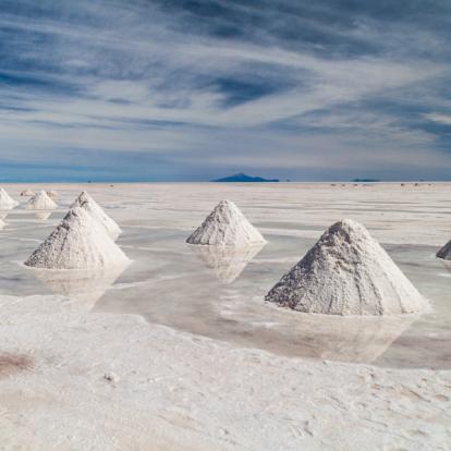 Circuit en Bolivie : Sur les traces des peuples des Andes