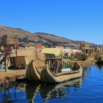 Voyage en Bolivie : Sur les traces des peuples des Andes