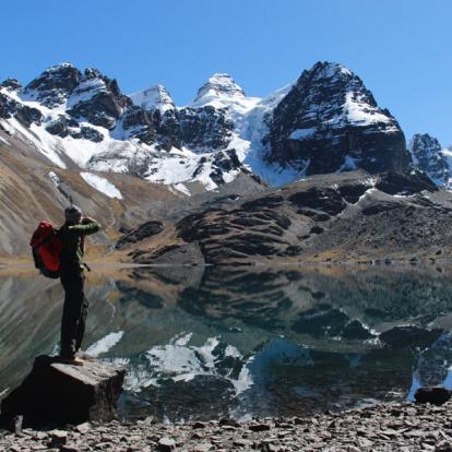 Voyage en Bolivie : Sur les traces des peuples des Andes